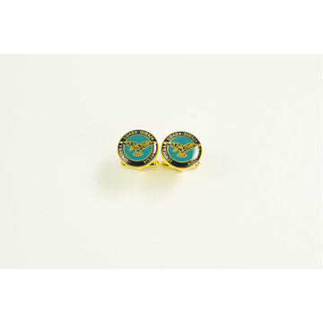 AIRFORCE CUFFLINK